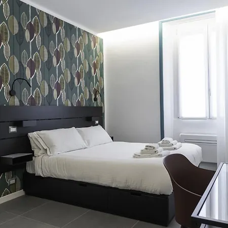 Italianway Comfort - Taramelli 60 * ميلان