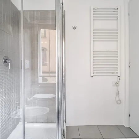 Italianway Comfort - San Marco 1 Milano