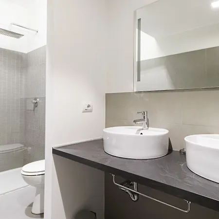 Italianway Comfort - San Marco 1