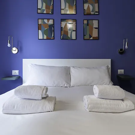 Italianway Comfort - San Marco 1 Milano