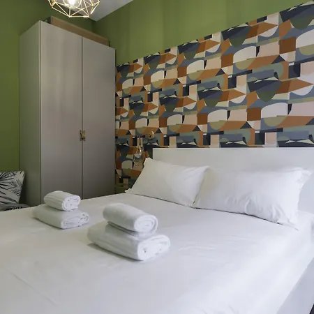 Italianway Comfort - San Marco 1
