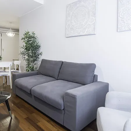 Italianway Comfort - San Marco 1 * Milano