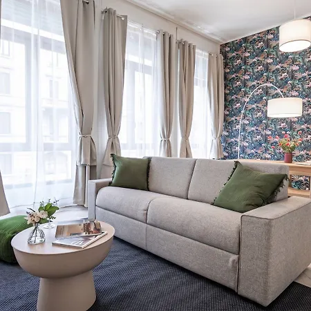Italianway Collection - Cannobio 8 Apartment Milan