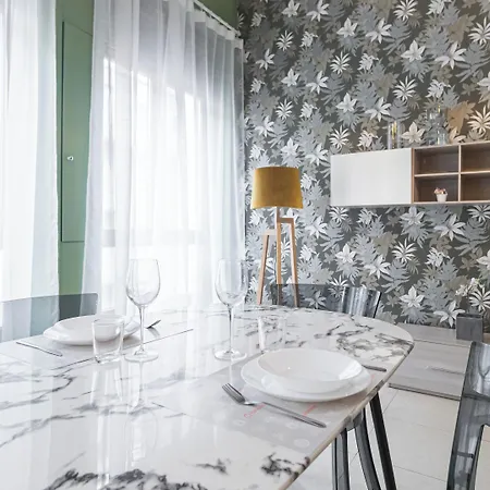 Apartment Italianway Collection - Cannobio 8 *