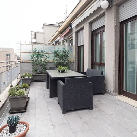 Italianway Collection - Cannobio 8 Apartment