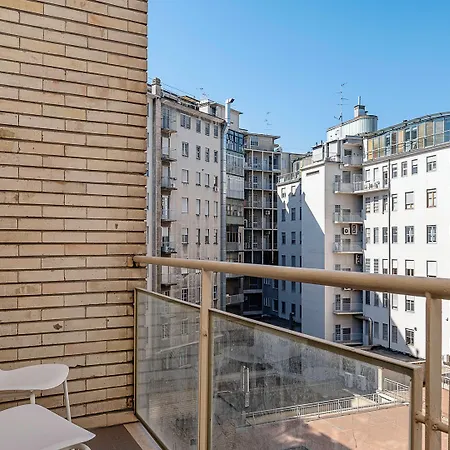 Italianway Collection - Cannobio 8 Apartment *