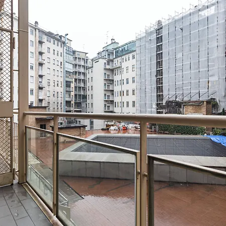Apartment Italianway Collection - Cannobio 8 *