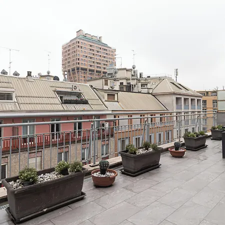 Italianway Collection - Cannobio 8 Milan