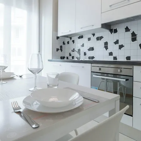 Italianway Collection - Cannobio 8 *