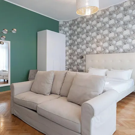 Italianway Collection - Cannobio 8 Milan