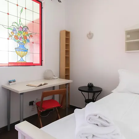 Italianway - Monza 43a Appartamento Milano