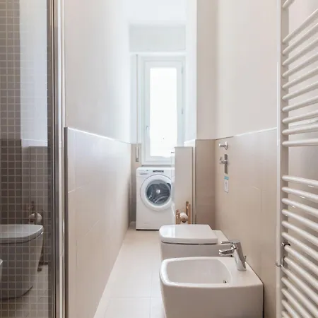 Italianway Easy - Ampere 103 Apartamento
