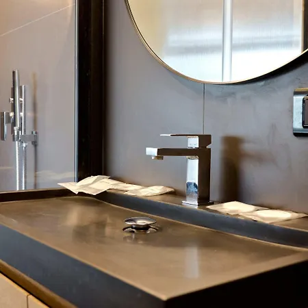 شقة Isola Stylish Loft In