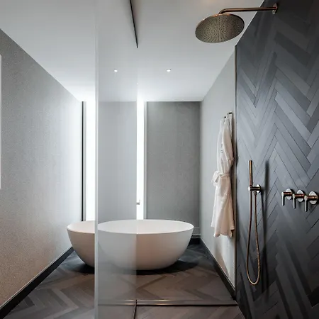 Casa Baglioni - The Leading Of The World 5* 밀라노