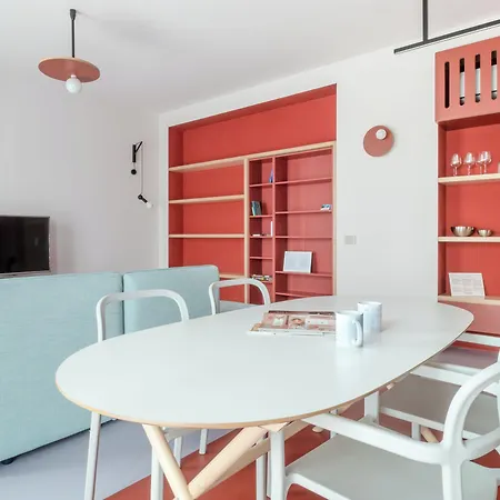 Italianway Comfort - Bassini 31