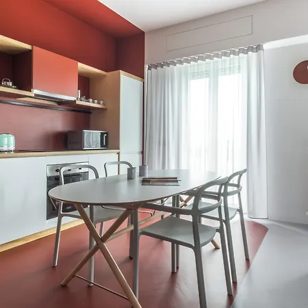 Italianway Comfort - Bassini 31 מילאנו