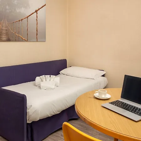 Aparthotel Portello 3*