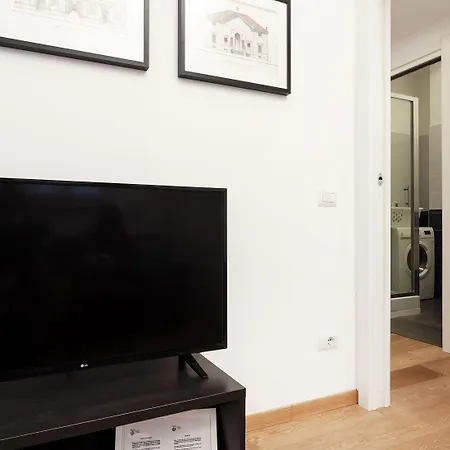 Italianway Easy - Palladio 16 Daire
