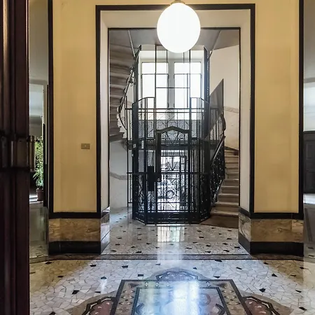 Italianway - Garigliano 7 * Milano