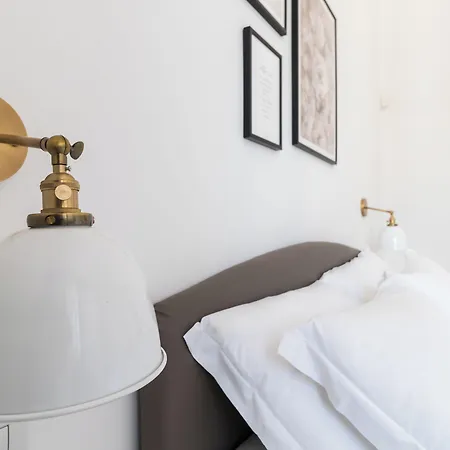 Apartman Italianway Easy - Garigliano 7 Milánó