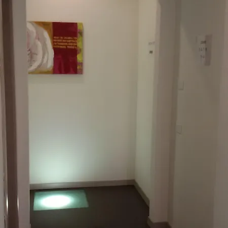 Lucania Hotel