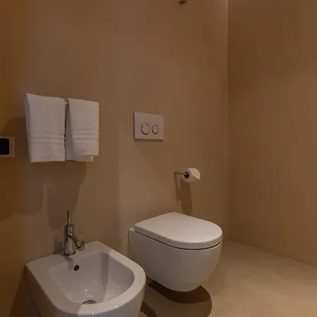 Beplace Garibaldi 아파트 *