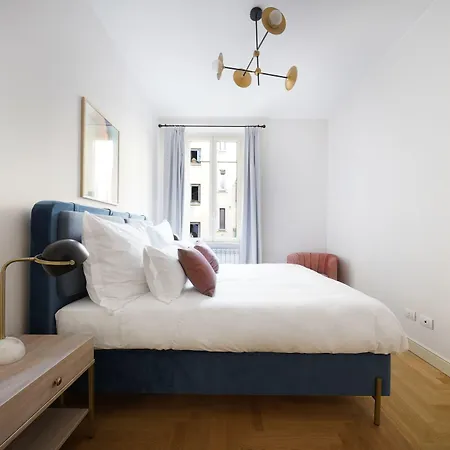 Numa Loreto Appart hôtel
