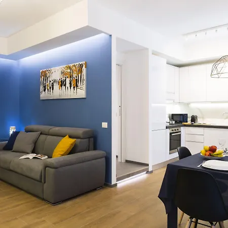 Ecogreen Flats Prestige - Station شقة