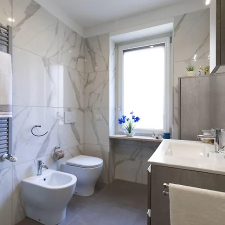 Ecogreen Flats Prestige - Station