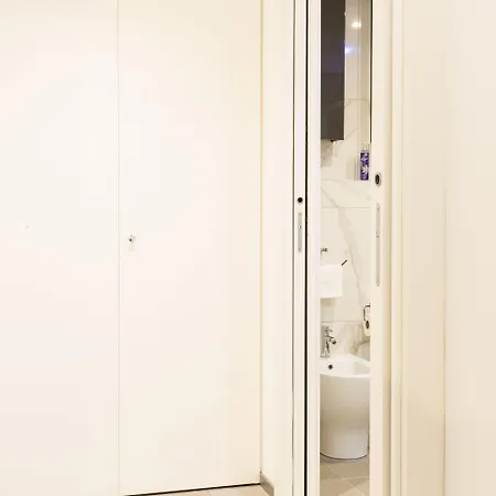 Ecogreen Flats Prestige - Station Appartement
