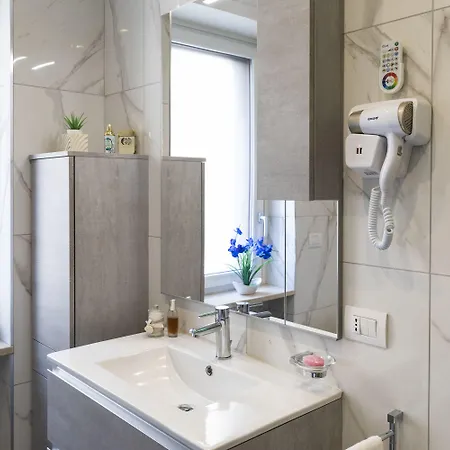 شقة Ecogreen Flats Prestige - Station