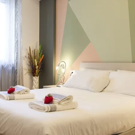 Ecogreen Flats Prestige - Station Appartement *
