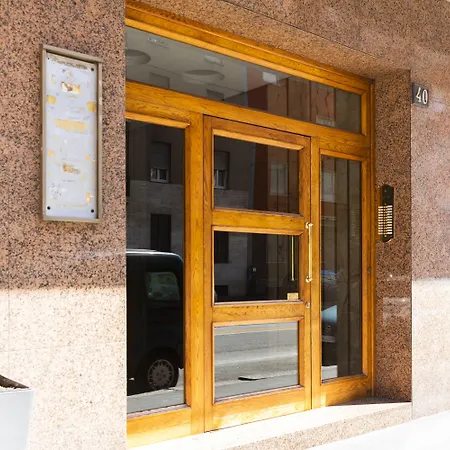 Ecogreen Flats Prestige - Station Appartement *