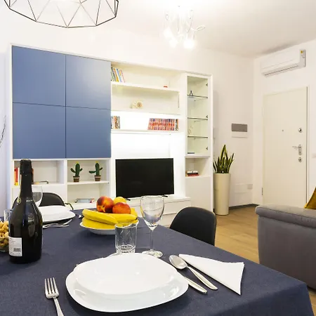 Appartement Ecogreen Flats Prestige - Station
