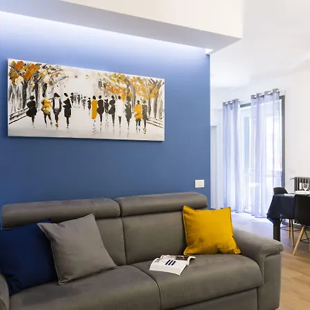 Ecogreen Flats Prestige - Station