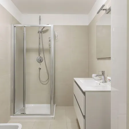 Italianway Comfort - Traiano 37c شقة *