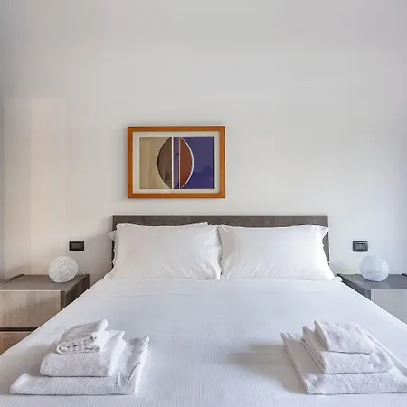 Italianway Comfort - Traiano 37c شقة *