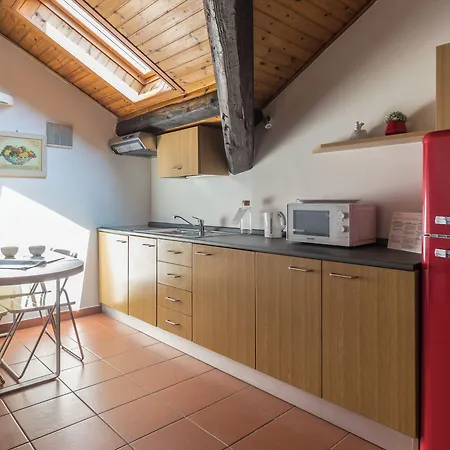 Italianway Easy - Bligny 19 C Apartman *