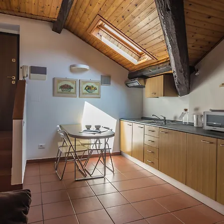 Italianway Easy - Bligny 19 C Apartman *