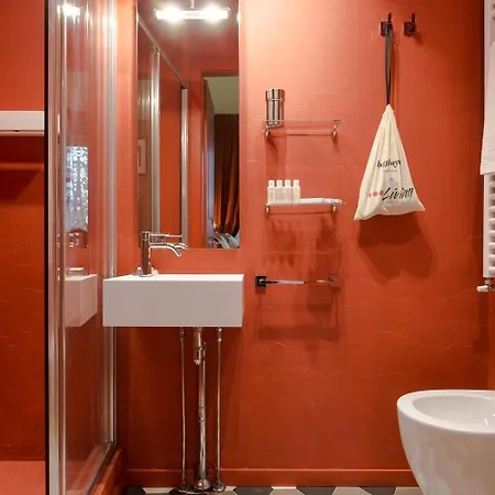 Vendégház Living 4*