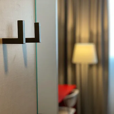 Amedia Milan, Trademark Collection By Wyndham 4*