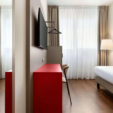 Отель Amedia Milan, Trademark Collection By Wyndham Милан