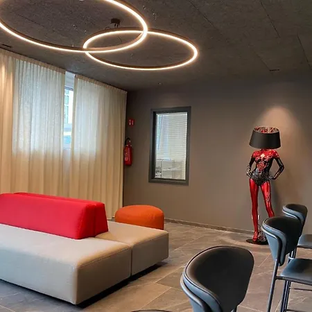 Amedia Milan, Trademark Collection By Wyndham 4* Милан