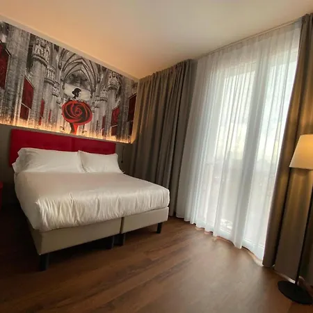 Amedia Milan, Trademark Collection By Wyndham
