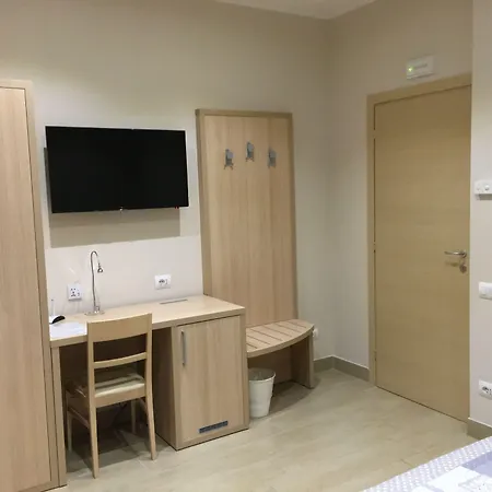 Hotel San Biagio
