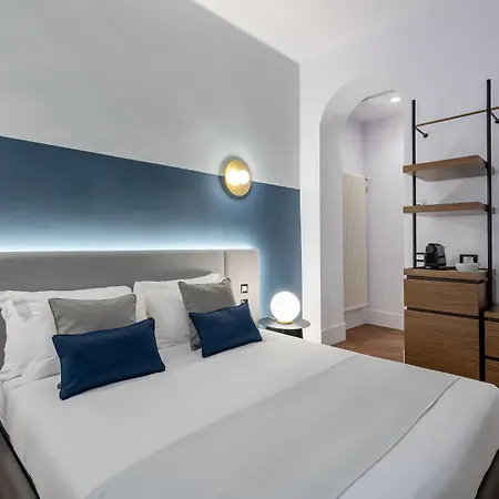 Hotel M20 Boutique