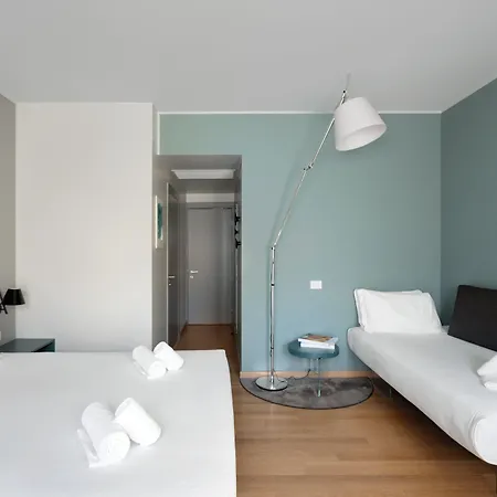 Hotel 21 House Of Stories Citta Studi 3*