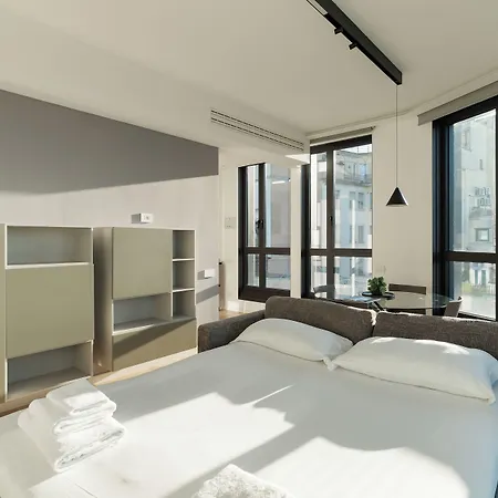 Eleven By Brera Milano