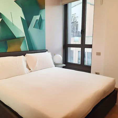 Eleven By Brera Milano