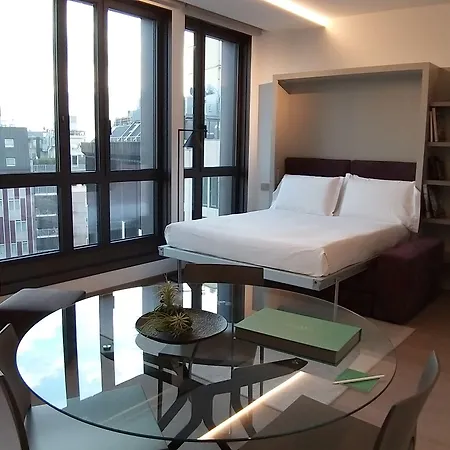 Apartament Eleven By Brera